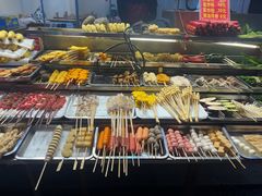-魏记里脊肉炸炸炸(南门口店)