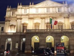 -文艺复兴百货(米兰大教堂广场店)