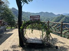 -修水东浒寨风景区