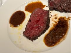-恰餐厅 CHAR Bar & Grill (珠海仁恒洲际店)