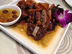 -鹅冠港式茶餐厅(来福士店)