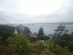 -千岛湖天屿景区