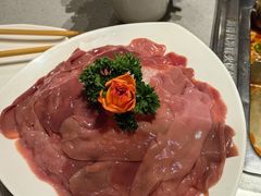 -海底捞火锅(六合天街店)