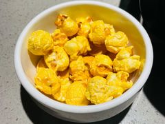 爆米花-半天妖烤鱼(丰科万达店)