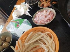 -星鸿社重庆老火锅