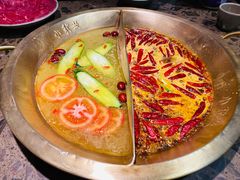 -小龙坎火锅(春熙太古里店)