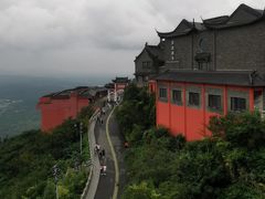 -句容茅山景区
