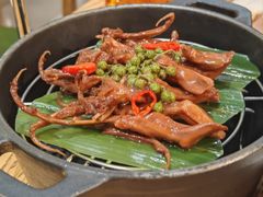 -Brut Eatery悦璞食堂(愚园路店)