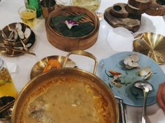 -香香海南菜餐厅