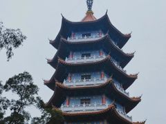 -白云山风景名胜区