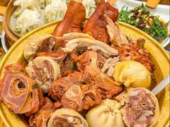 -大眼锅贴水饺(河东店)