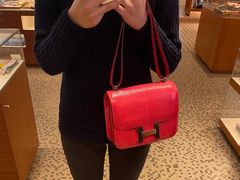 -爱马仕 HERMES(德基广场店)