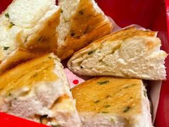 葱香手撕饼-望湘园·洞庭渔宴(永旺店)