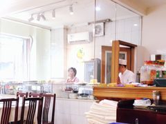 -蒲氏烤鸭(百寿路店)