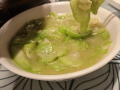 丝瓜-袁州宴·地道袁州菜(袁山东路店)