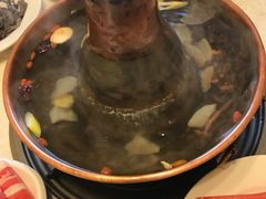 -八先生涮肉房(三里河店)
