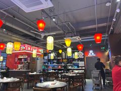 -匠熙小馆(崇文门店)