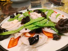-北平味道.京味菜.烤鸭(梨园店)