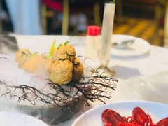 -玫瑰厅上海菜(兴国路店)