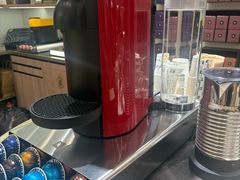 -NESPRESSO(OneAvenue卓悦中心店)