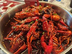 -靓靓蒸虾·头牌蒸虾(雪松路总店)