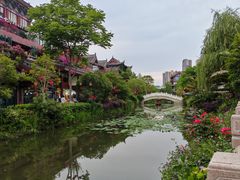 -眉山湿地公园(东坡区)