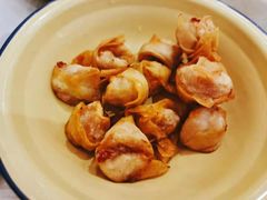 炸馄饨-东排食堂长沙小吃大排档(五一广场店)