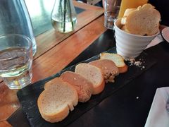 法式鹅肝酱-LA  PETANQUE(泰安路店)
