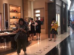 -曼谷素万那普国际机场