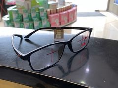 -宝岛眼镜(德阳南街店)