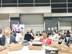 -香港会议展览中心演讲厅