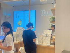-喜茶(广州番禺奥园广场店)