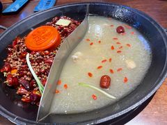 -楠火锅(昆山金鹰店)