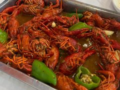 -呆虾王龙虾馆(南湖总店)
