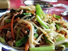 -百川油茶馆(燕岩店)