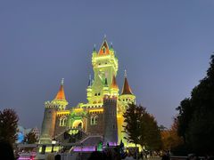 -郑州方特欢乐世界
