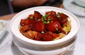 Braised Dongpo Pork