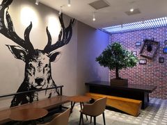 -鹿角巷The Alley(龙湖天街店)