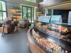 -星巴克(迪士尼小镇店)