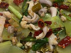 -卢六川汤肉(南方花园店)