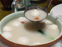 -大唐博相府酒店·陕西官府菜