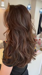 -GRAVITY HAIR 地心引力