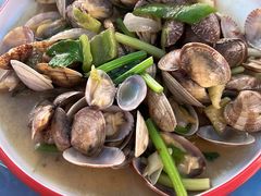 -阿弟特色海鲜餐厅·大排档(平潭店)