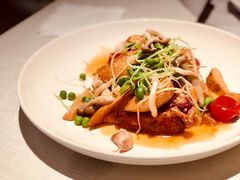 烤鸡-Solo(衡山路店)