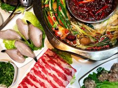 -枇杷园食为鲜火锅(南山店)