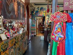-一个勺子新疆锡伯主题私房菜(红墙巷49号院店)