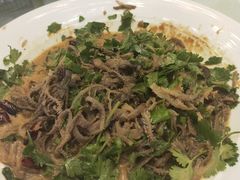 -大铁勺新津菜(东丽阳光新业广场店)