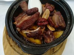 秘制红枣骨-文记壹心鸡(宝华路店)