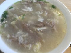 -津门永胜包子铺(哈尔滨道总店)