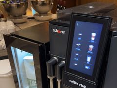 -天津东凯悦酒店·Market Café自助餐厅